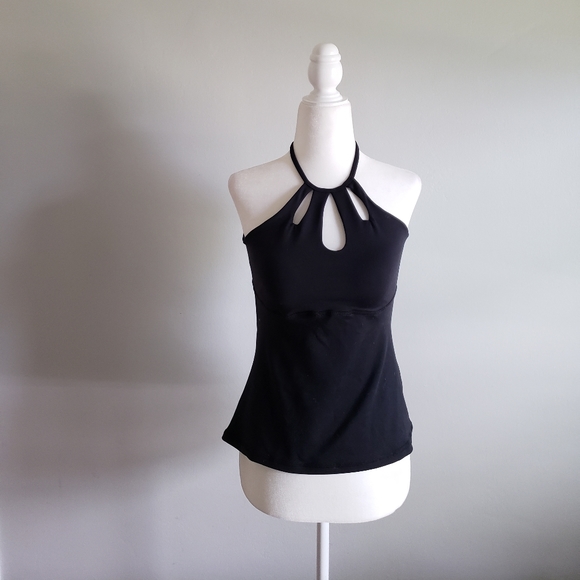 B-UP Tops - Super sexy yoga top